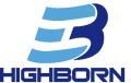 Lianyungang Baibo New Material Co., Ltd. Logo