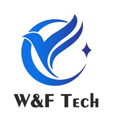 Shenzhen W&F Technology Co., Ltd. Logo