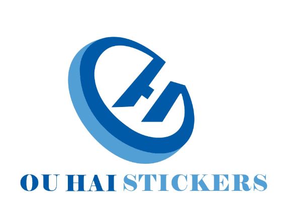 Guangzhou Ouhai Printing Material Co., Ltd. Logo
