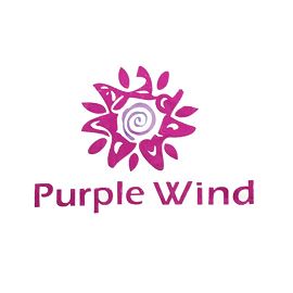 Guangzhou Purple Wind Garment Company Limited Logo
