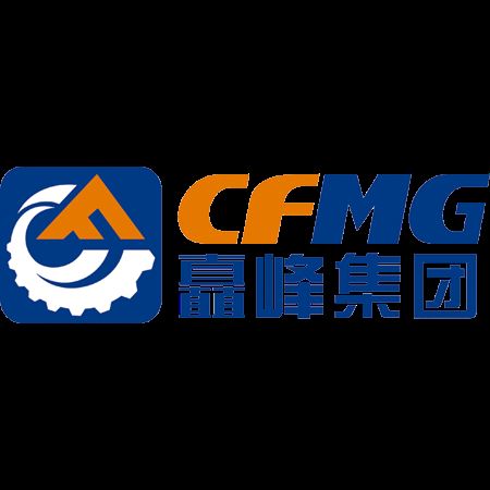 Shandong Chufeng Heavy Industry Machinery Co., Ltd. Logo