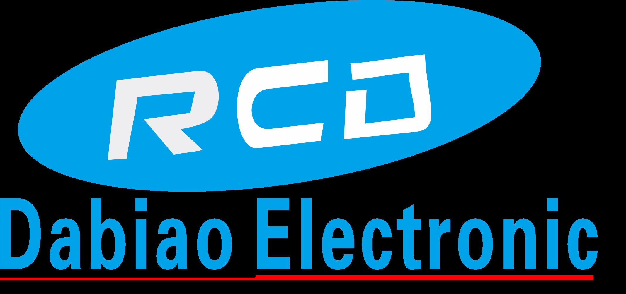 Chongqing Dabiao Electronic Technology Co., Ltd. Logo