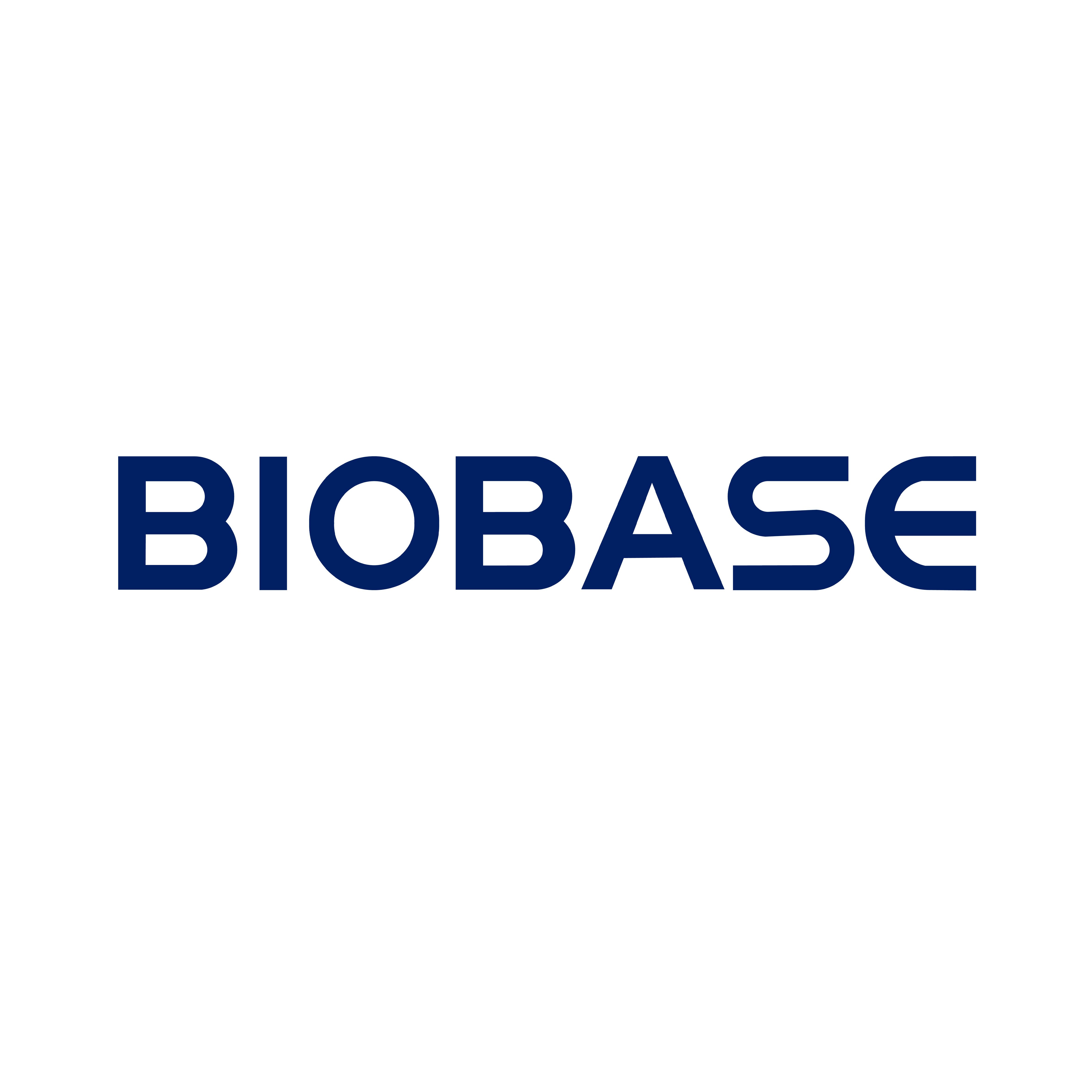 Biobase Meihua Trading Co., Ltd. Logo