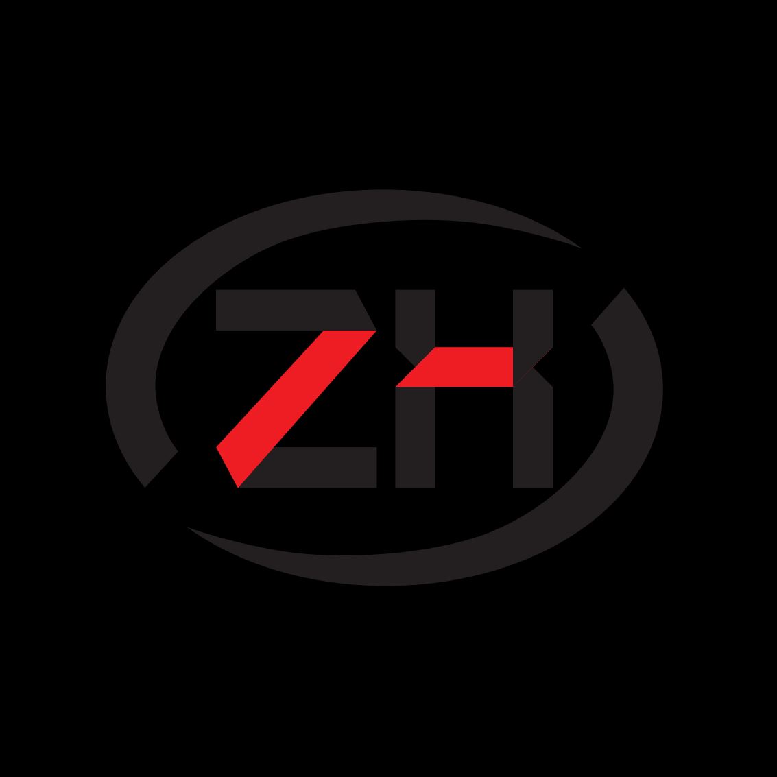 Hangzhou Zh Tech Co., Ltd. Logo