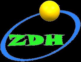 Shenzhen Hongdali Machinery Co., Ltd. Logo