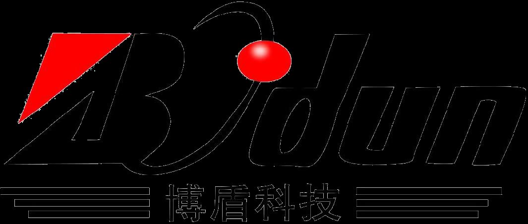 Shanghai Bodun Electromechanical Sci-Tech Co., Ltd. Logo
