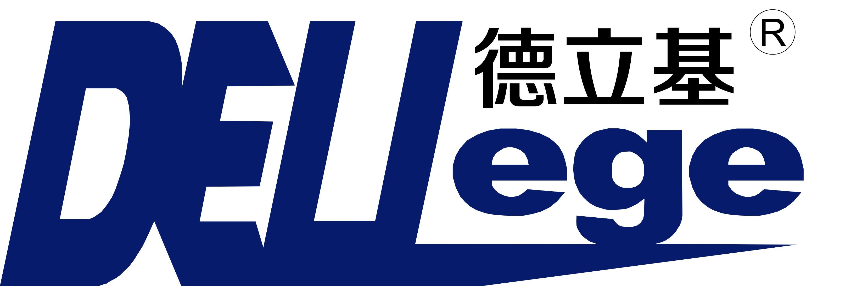 Suzhou Dellege Electronic Technology Co., Ltd. Logo