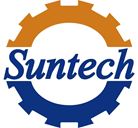 Qingdao Suntech Machinery Co., Ltd. Logo