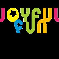 Guangzhou Joyful Fun Industrial Co., Ltd. Logo