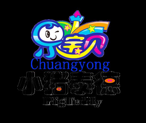 Guangzhou Chuangyong Sports Equipment Co., Ltd. Logo