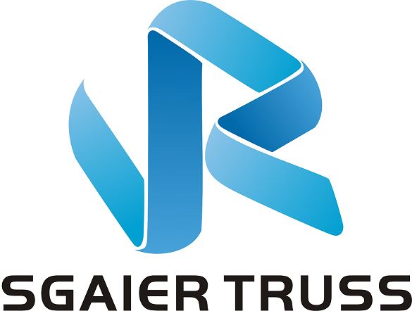 Guangzhou Sgaier Truss Co., Ltd. Logo