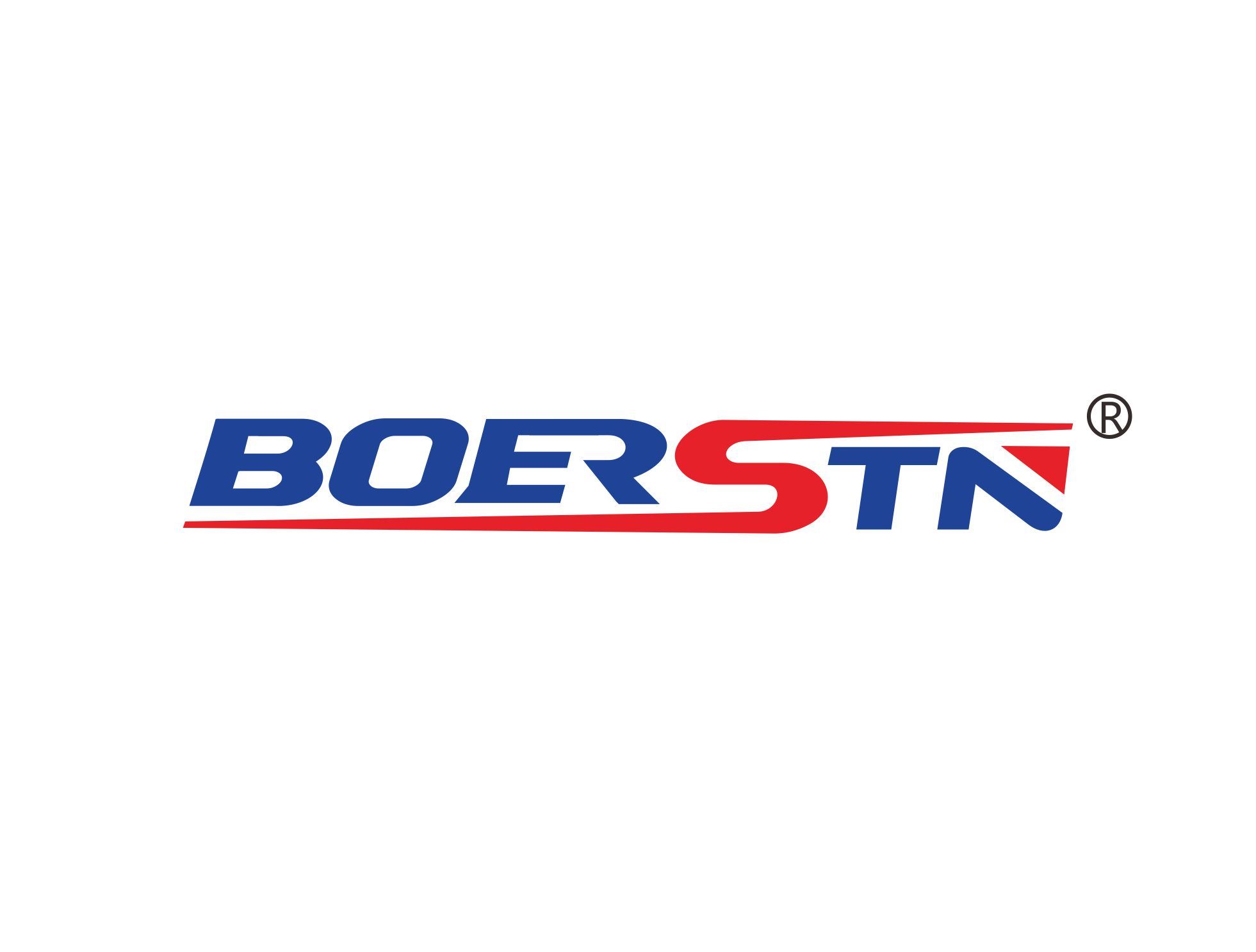 Boerstn Electric Co., Ltd. Logo
