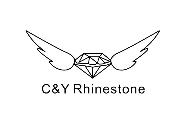 Dongguan Chuangying Rhinestone Co., Ltd. Logo