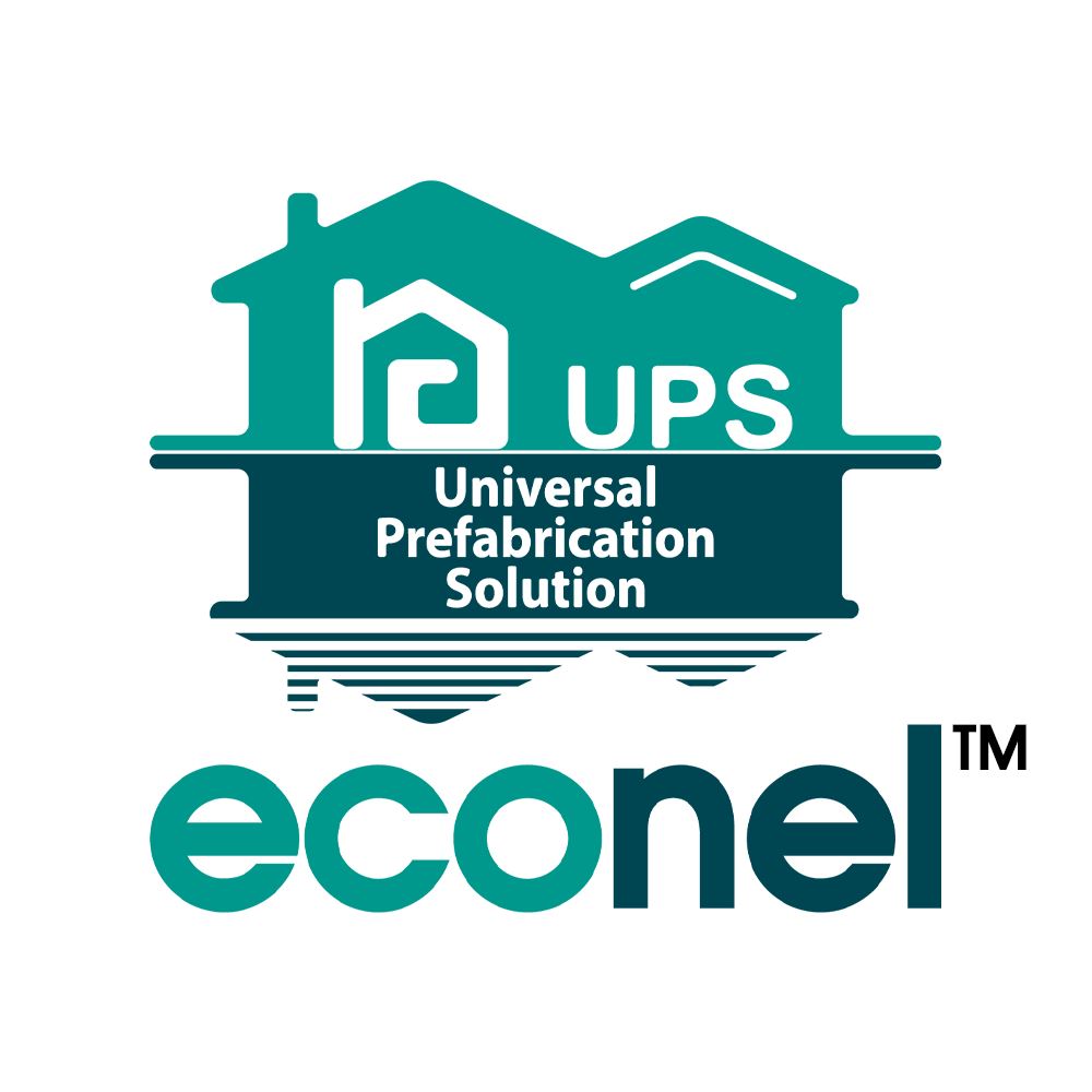 Shandong Ups Housing Project Co., Ltd. Logo