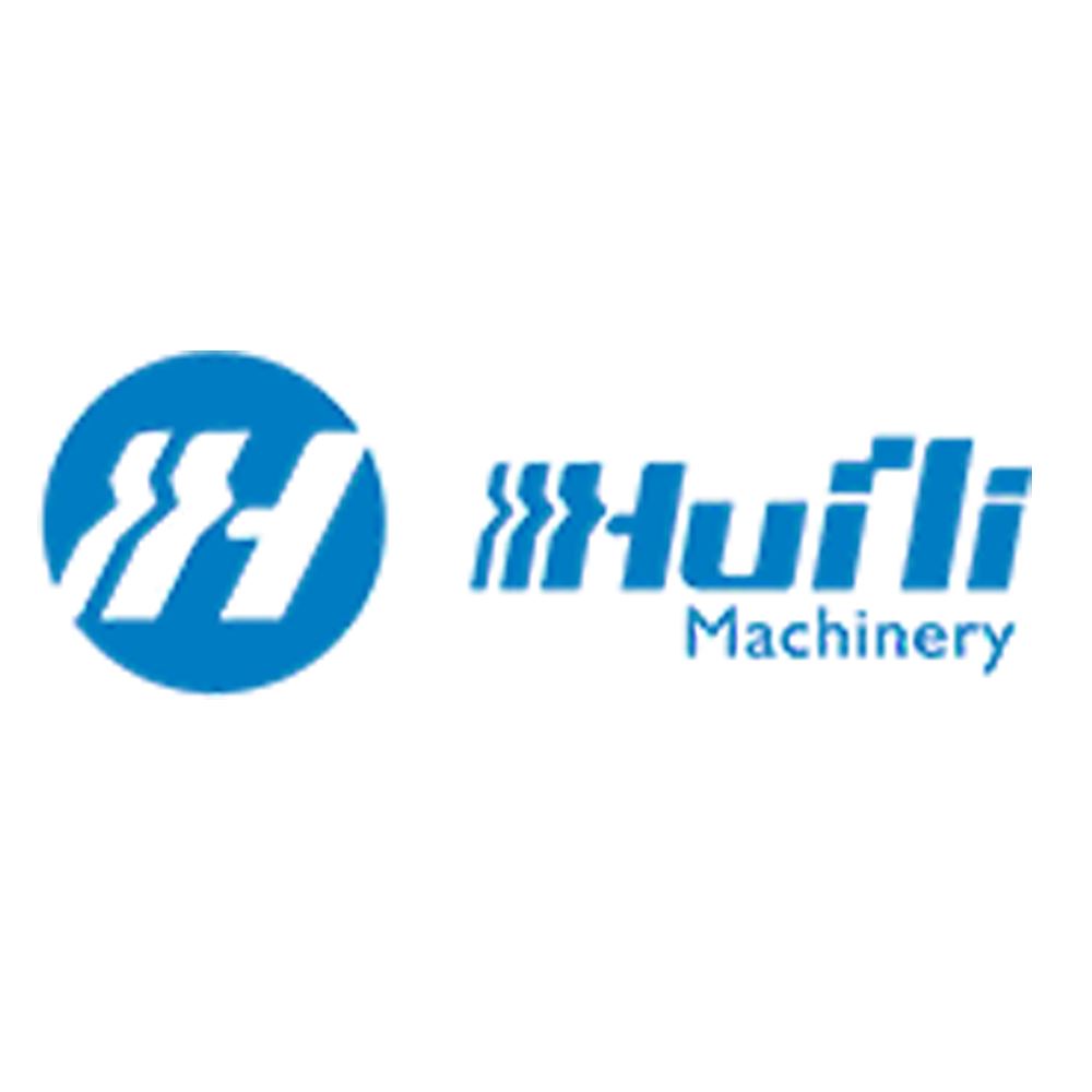 Zhangjiagang Huili Machinery Co., Ltd. Logo