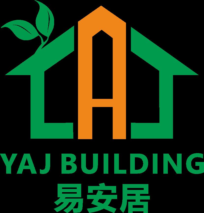 Foshan YAJ Building Co., Ltd. Logo