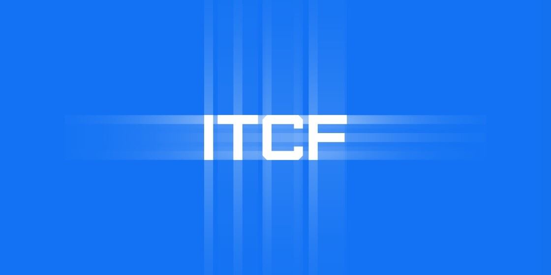 Shenzhen ITCF Technology Co., Ltd. Logo