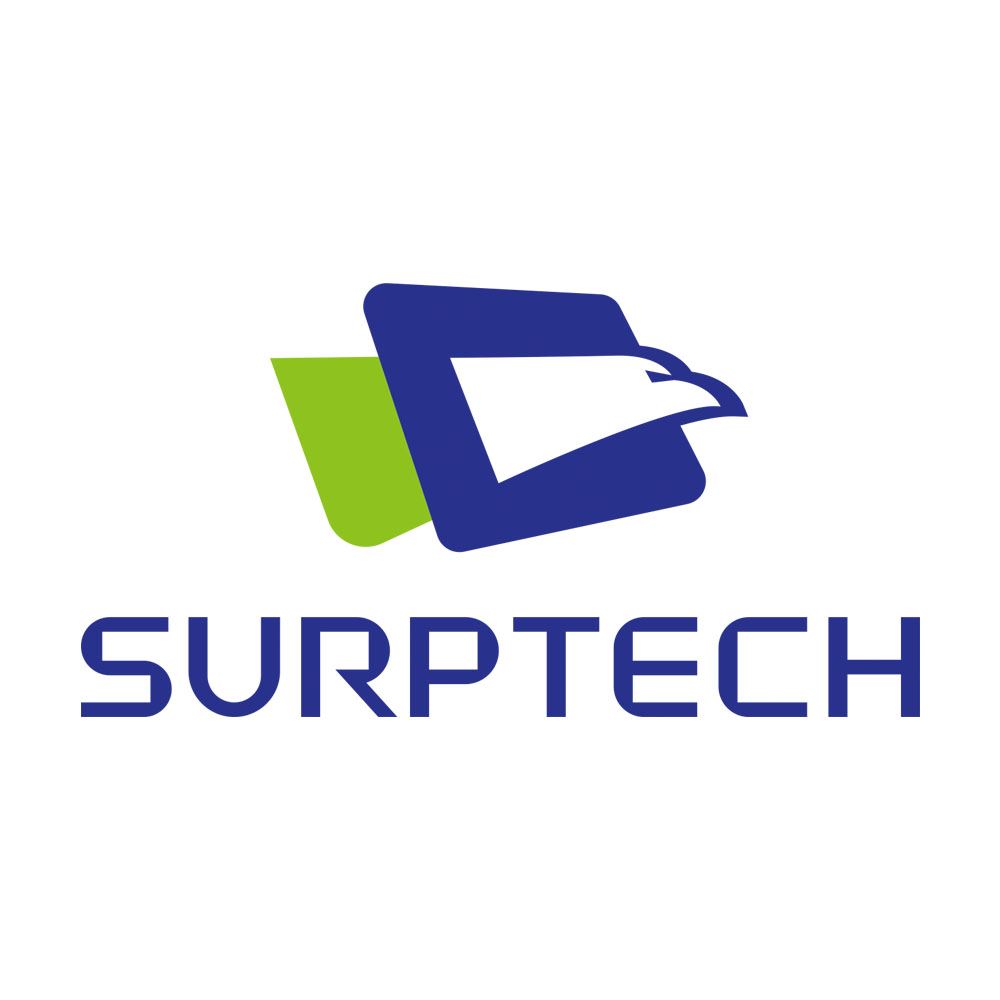 Shenzhen Surpass Electronics Technology Co., Ltd. Logo