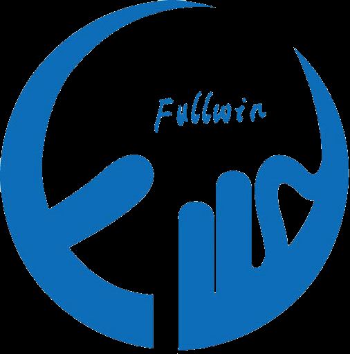 Qingdao Fullwin Machinery Co., Ltd. Logo