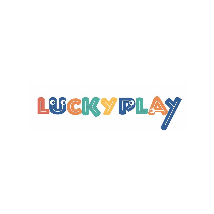 Guangzhou Leqi Amusement Equipment Co.,Ltd Logo
