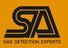Beijing Shian Technology Instrument Co., Ltd. Logo
