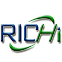Henan Richi Machinery Co., Ltd. Logo