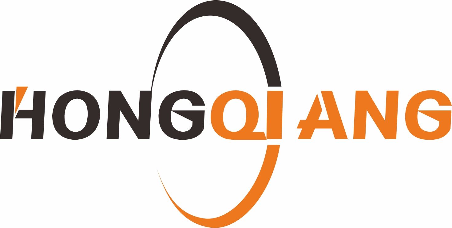 Xiamen Hongqiang Charcoal Import & Export Co., Ltd. Logo