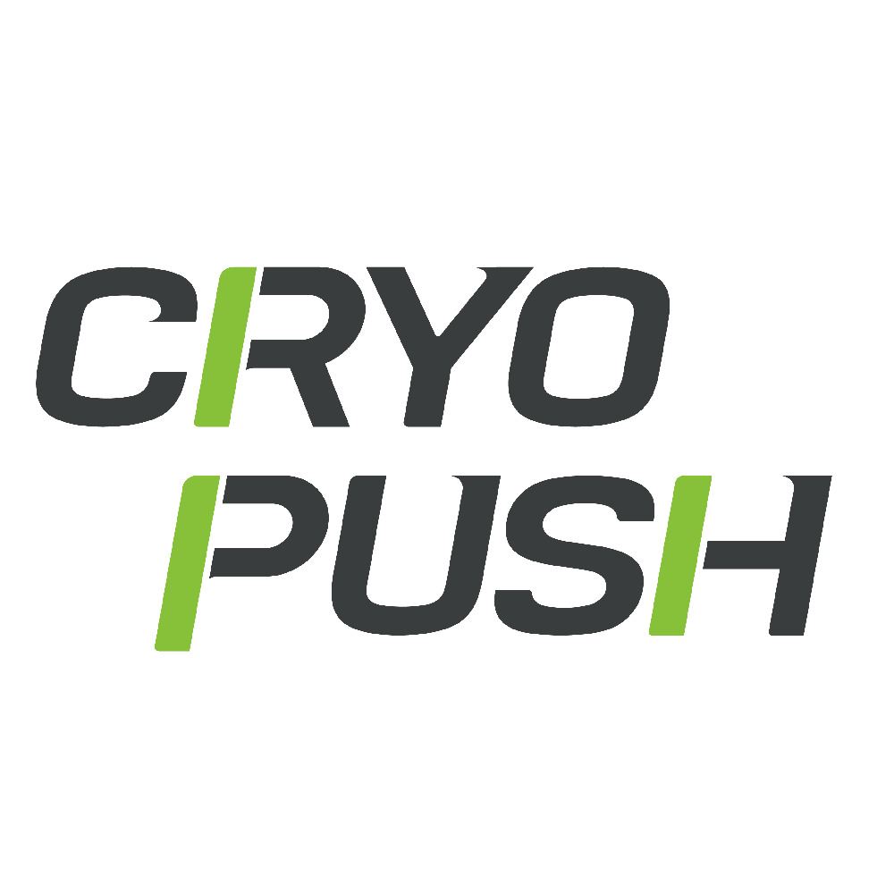 Chengdu Cryo-Push Medical Technology Co., Ltd. Logo