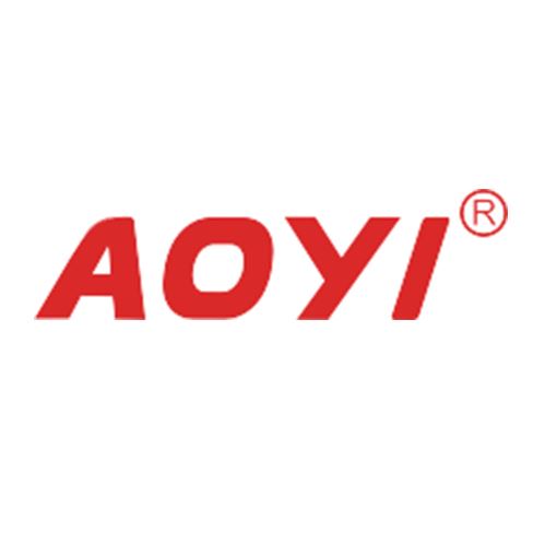 Shanghai Aoyi Electric Co., Ltd. Logo