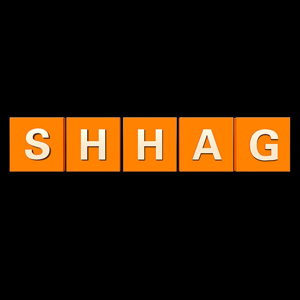 Shandong Huajing Glass Co., Ltd. Logo