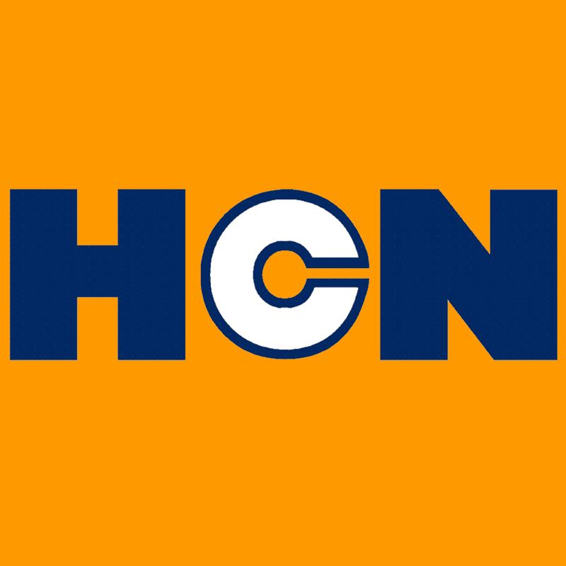 Xuzhou Hcn  Machinery Technology Co.,ltd. Logo