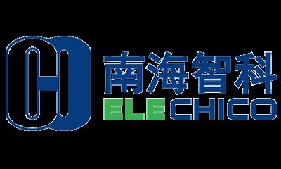 Guangdong Chico Electronic Inc. Logo