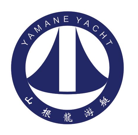 Qingdao Yamane Ryu Yacht Manufacturing Co., Ltd. Logo