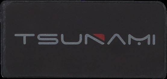 Guangzhou Tsunami Industrial Equipment Co., Ltd. Logo