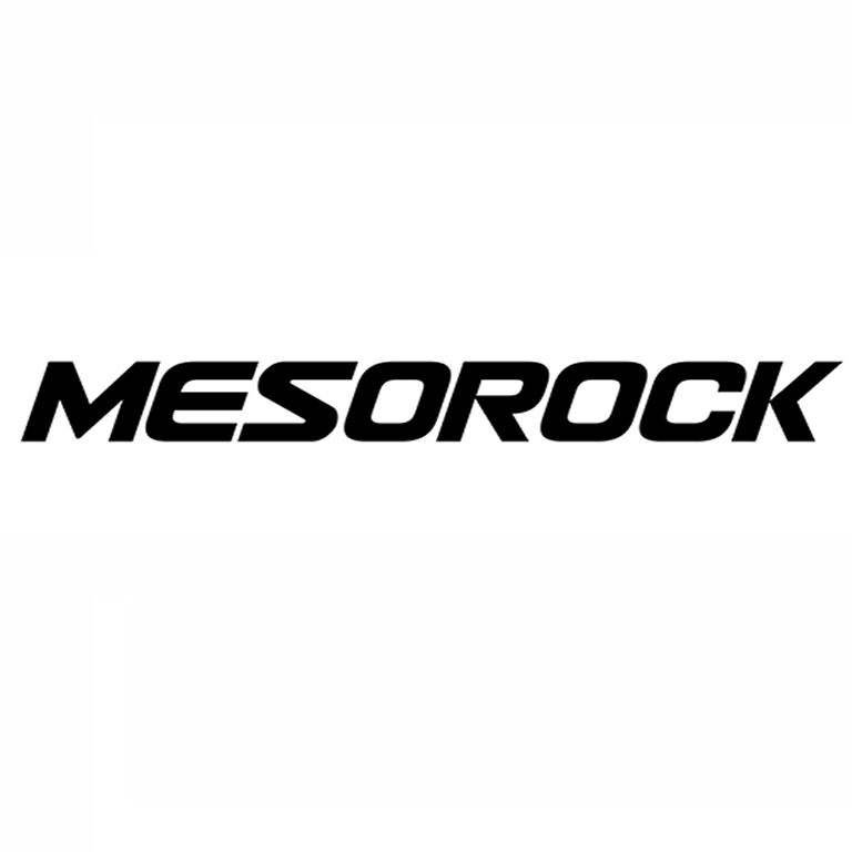 Huangshan Mesorock Industry Co., Ltd. Logo