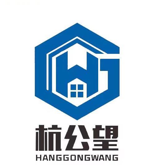 Hangzhou Gongwang Doors And Windows Manufacturing Co., Ltd. Logo