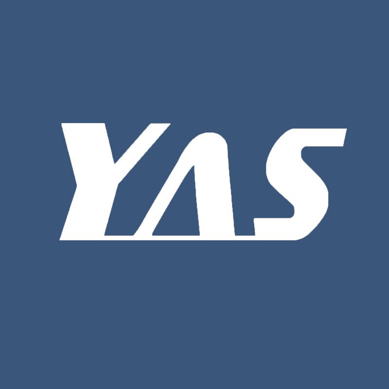 Tongxiang Yasheng Garments Co., Ltd. Logo