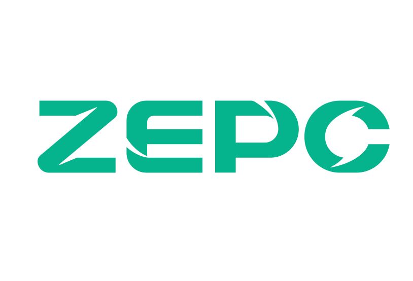 Zhejiang Zhongye Plastic Co., Ltd. Logo
