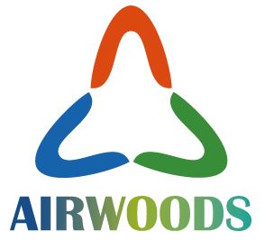 Guangzhou Airwoods Environment Technology Co., Ltd. Logo
