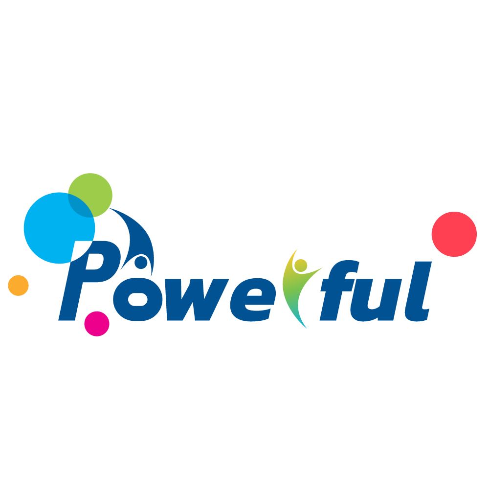 Guangzhou Powerful Toys Co., Ltd. Logo
