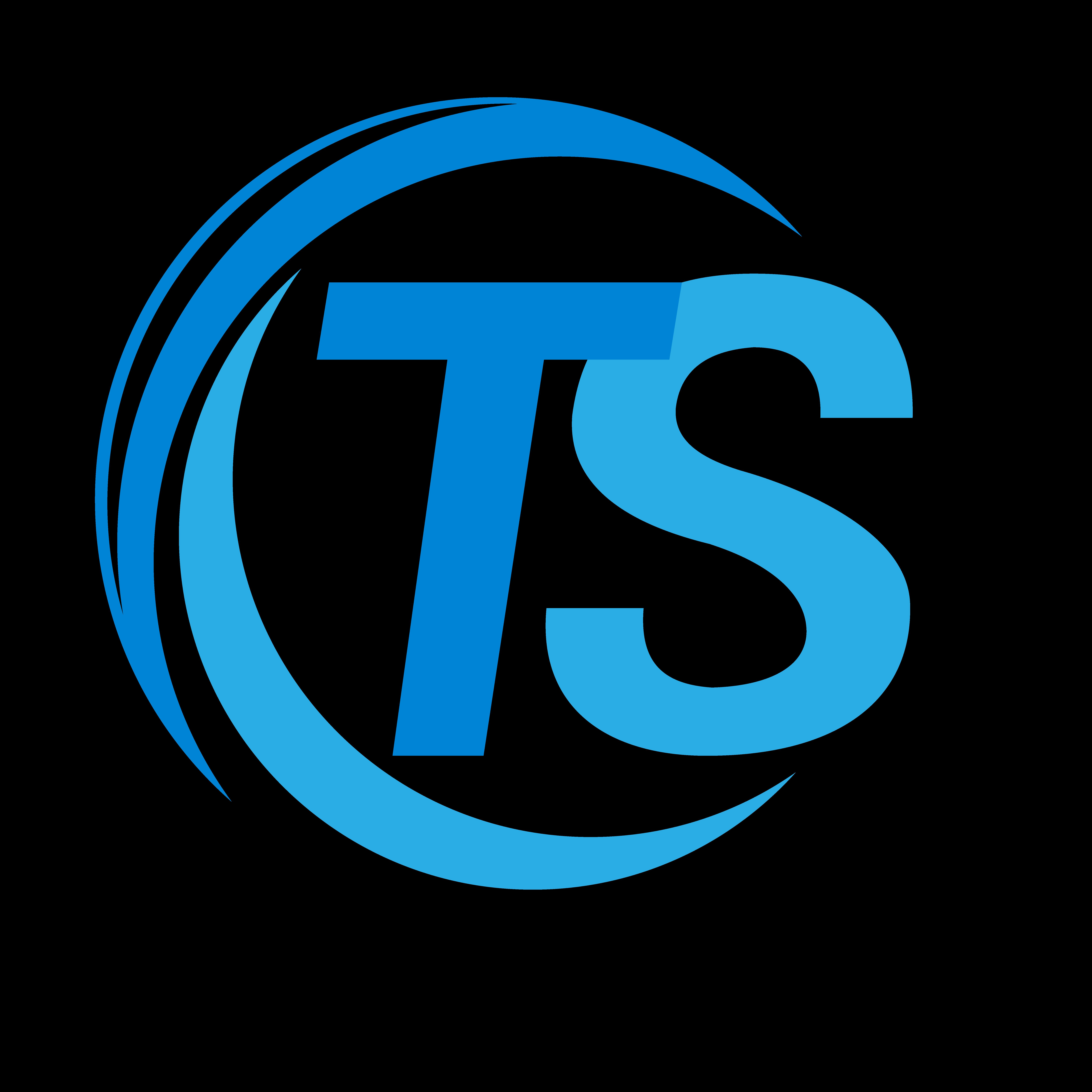 Shenyang Tengsheng Plastic Products Factory Logo