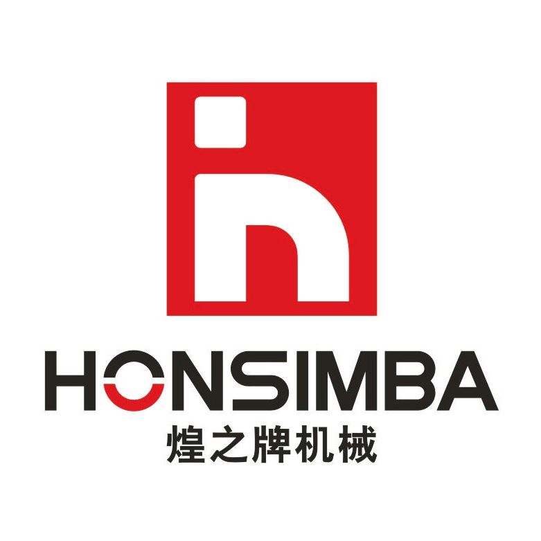 Guangzhou Huangzhipai Packing Machinery Co., Ltd. Logo