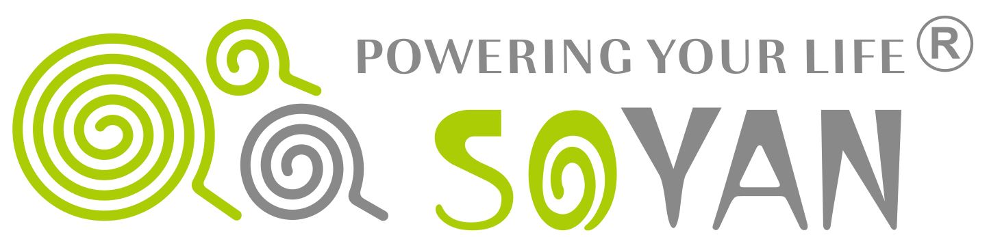Dongguan Soyan Electronic Co., Ltd. Logo
