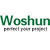 Shanghai Woshun Industrial Co., Ltd. Logo