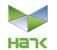 Xiantao Hank Protective Products Co., Ltd. Logo