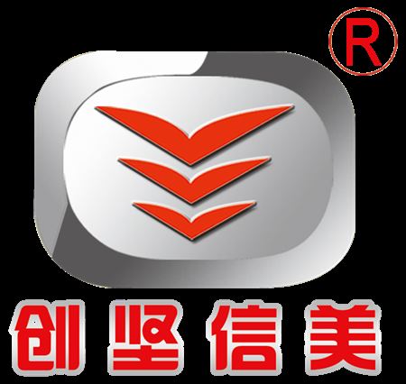 Foshan Chuang Jian Xin Mei Doors Co., Ltd. Logo