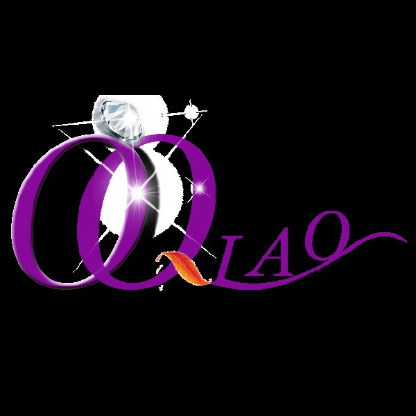 Pujiang Qiaoqiao Crystal Co., Ltd. Logo