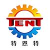 Qingdao Tent Machinery Co., Ltd. Logo
