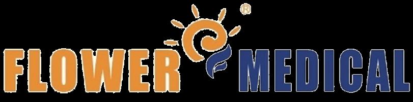 Shanghai Flower Medical Equipment Co., Ltd. Logo