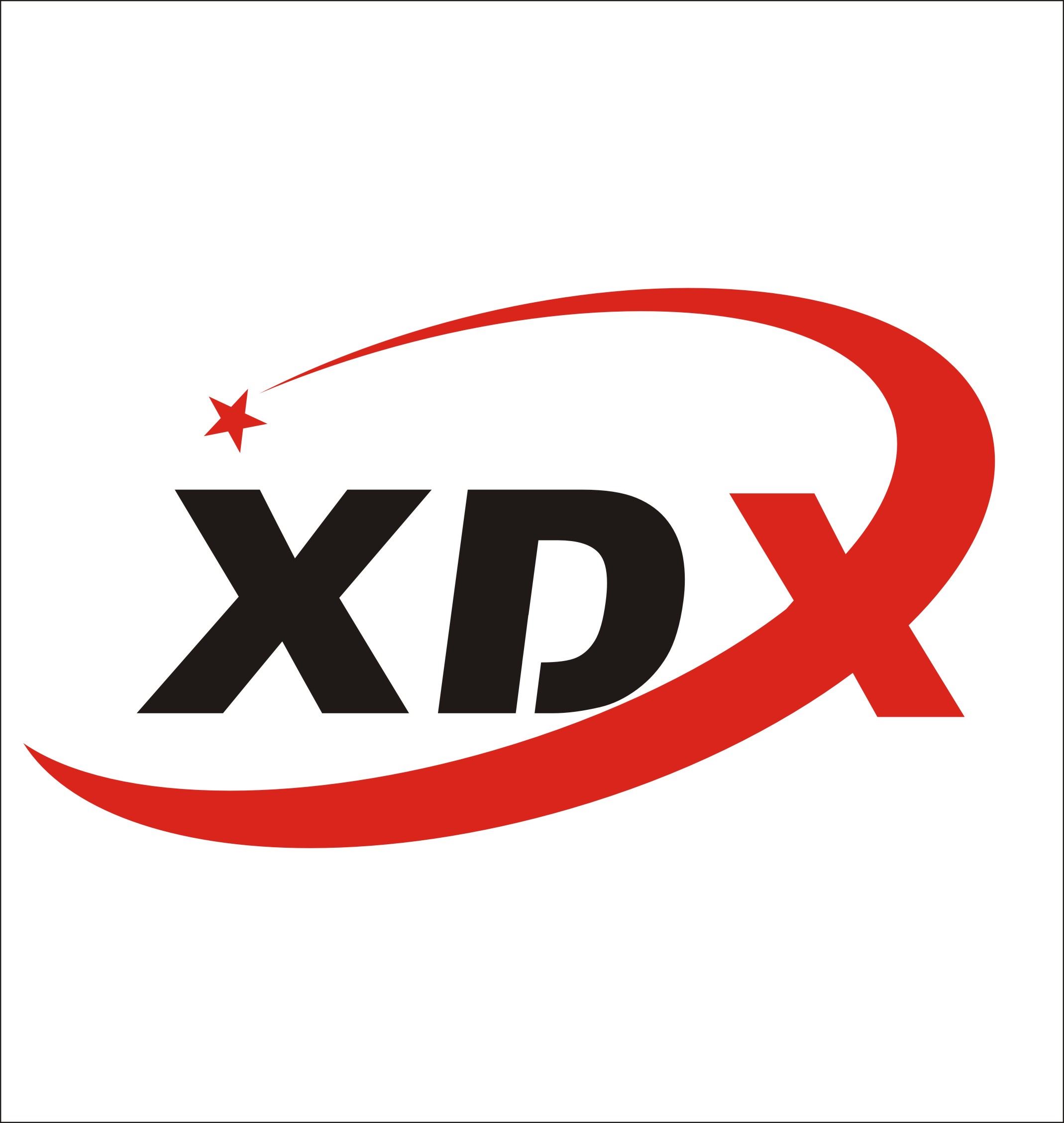Shandong Xindaxin Food Industrial Equipment Co., Ltd. Logo